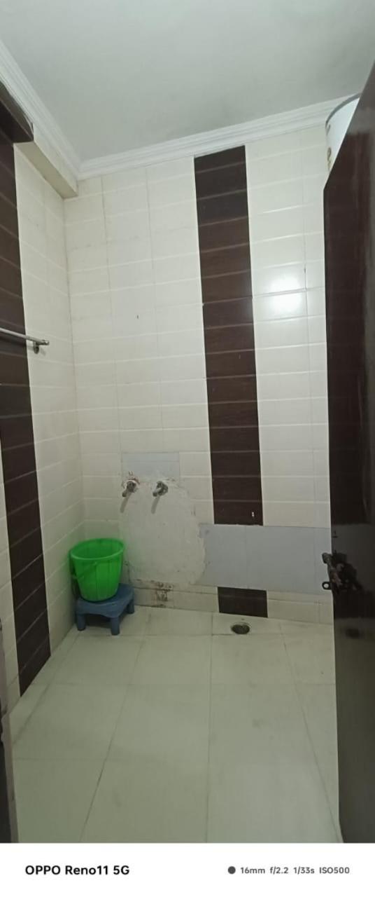 ניו דלהי Airport Hotel Pariksheet Inn מראה חיצוני תמונה